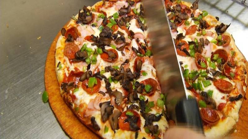 Promo Image: Inside the Kitchen: Buccilli&#8217;s Pizza in Houghton Lake