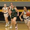 Traverse City Central Tops Alpena in Girls Basketball