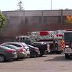 Cause of fire in robotics room of Lake Superior State University under investigation, no one injured