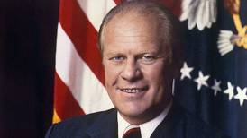 Presidents Day: 10 facts about Gerald Ford, Michigan’s only president