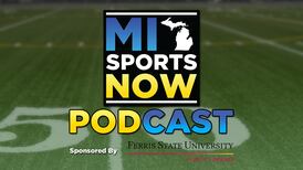 MISportsNow Podcast: Episode 100 – Kris Dunbar And Peyton Smith