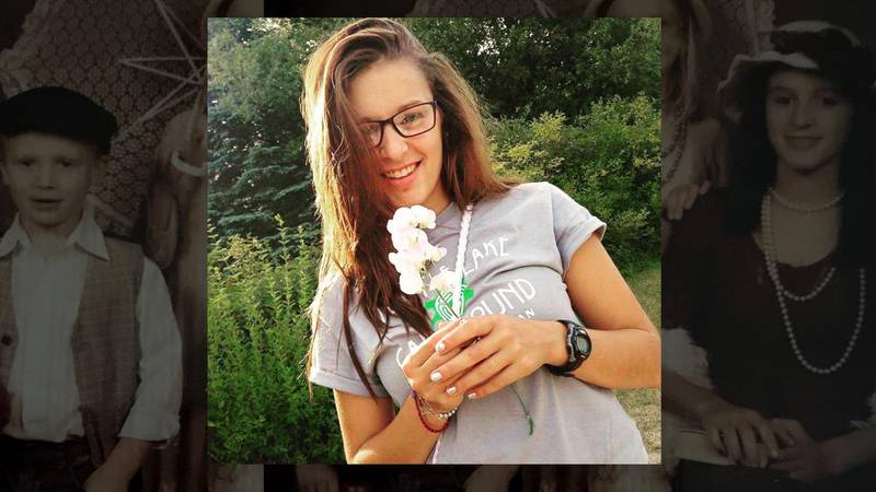 Promo Image: Family of Teen Killed in 2015 Crash React To New Traffic Light At  Intersection