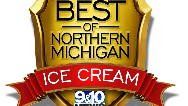 Promo Image: Best Ice Cream of Northern Michigan