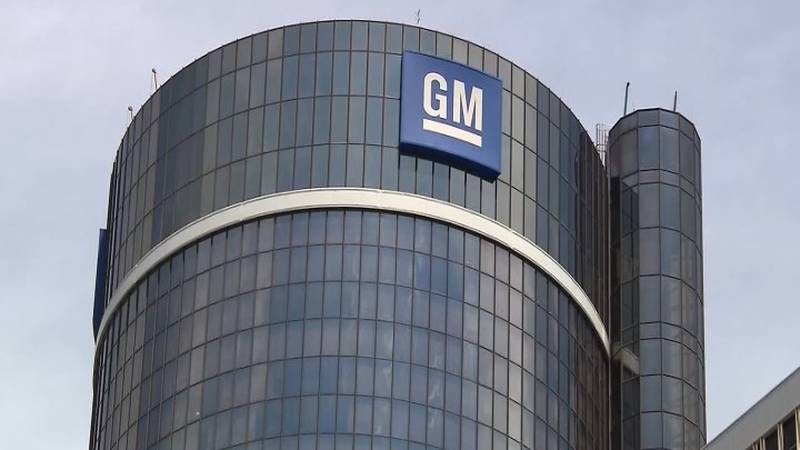 Promo Image: GM Hiring 1,100 People To Work At New California Research, Development Facility