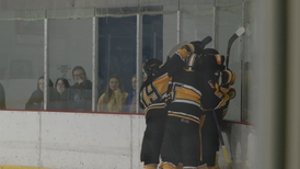 Traverse City Central shuts out Gaylord in season opener