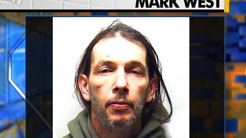 Promo Image: Owosso Man Accused Of Rear-Ending Car, Driving Off