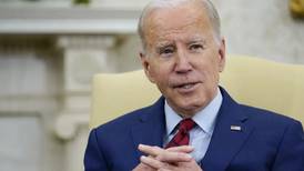 Biden wins Democratic primary amid ‘uncommitted’ protest votes