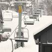 Caberfae Peaks says power outages are an ongoing issue for making snow