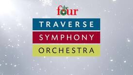 Business in Focus: Home for the Holidays with Traverse Symphony Orchestra