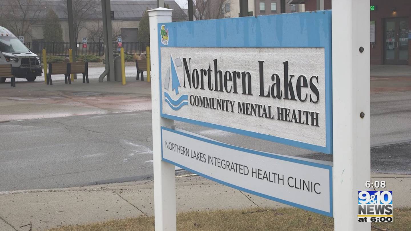 Northern Lakes Community Mental Health Authority Rewarded A $1.8 Million Grant