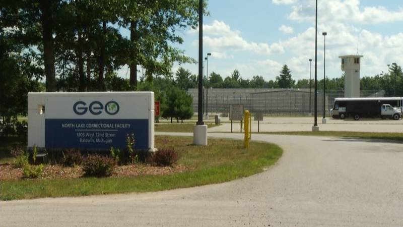 Promo Image: Lake County Prison Could Soon Be Empty