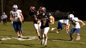 Reed City Advances With Big Win Over Montague