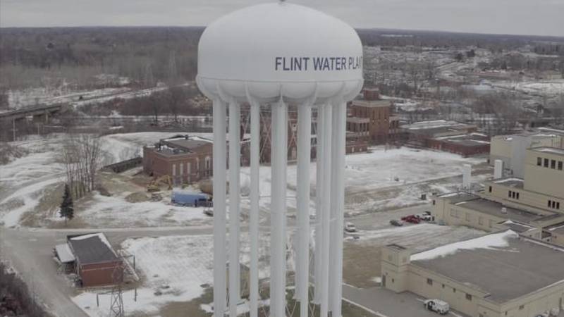 Promo Image: U.S. House Passes Bill In Response to Flint Water Crisis