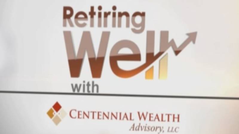 Promo Image: Retiring Well With Michael Reese: Retirement Plan Taxes