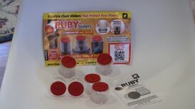 Try Before You Buy: Ruby Sliders