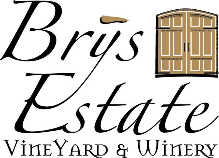Brys Estate Vineyard & Winery Logo