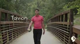 Grant Me Hope: Taivion