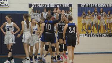 Inland Lakes claims outright Ski Valley Conference championship