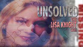 Unsolved Podcast: The Lisa Knight Case