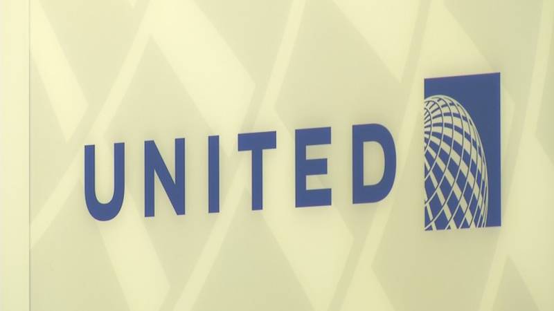 Promo Image: Traverse City Police Investigating Alleged Assault On United Airline Flight