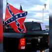 Traverse City Police Officer Resigns Amid Confederate Flag Controversy