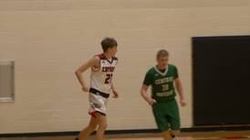 Kailing Leads Reed City Over Central Montcalm in Boys Basketball