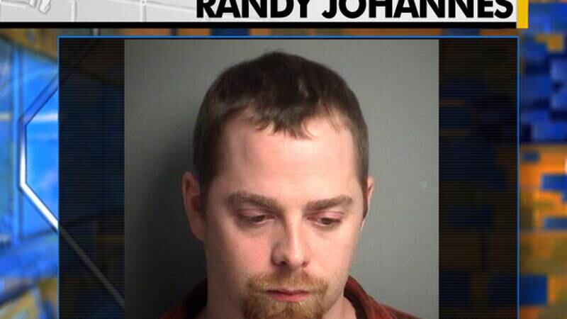 Promo Image: Man Accused Of Having Child Porn In Manistee County