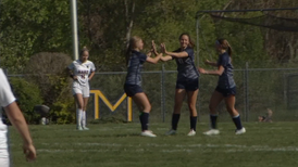 Manistee Opens Up Districts With Shutout Win Over Hart