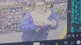 Mecosta County Sheriff’s Office Needs Your Help Identifying this Woman
