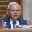 Sen. Menendez of New Jersey, wife indicted on bribe charges for gold bars, cash and more