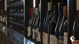 Explore the world of wine at Peninsula Provisions