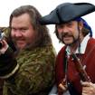 Ahoy there! We found out a Michigan musician created the original song for Talk Like A Pirate Day 