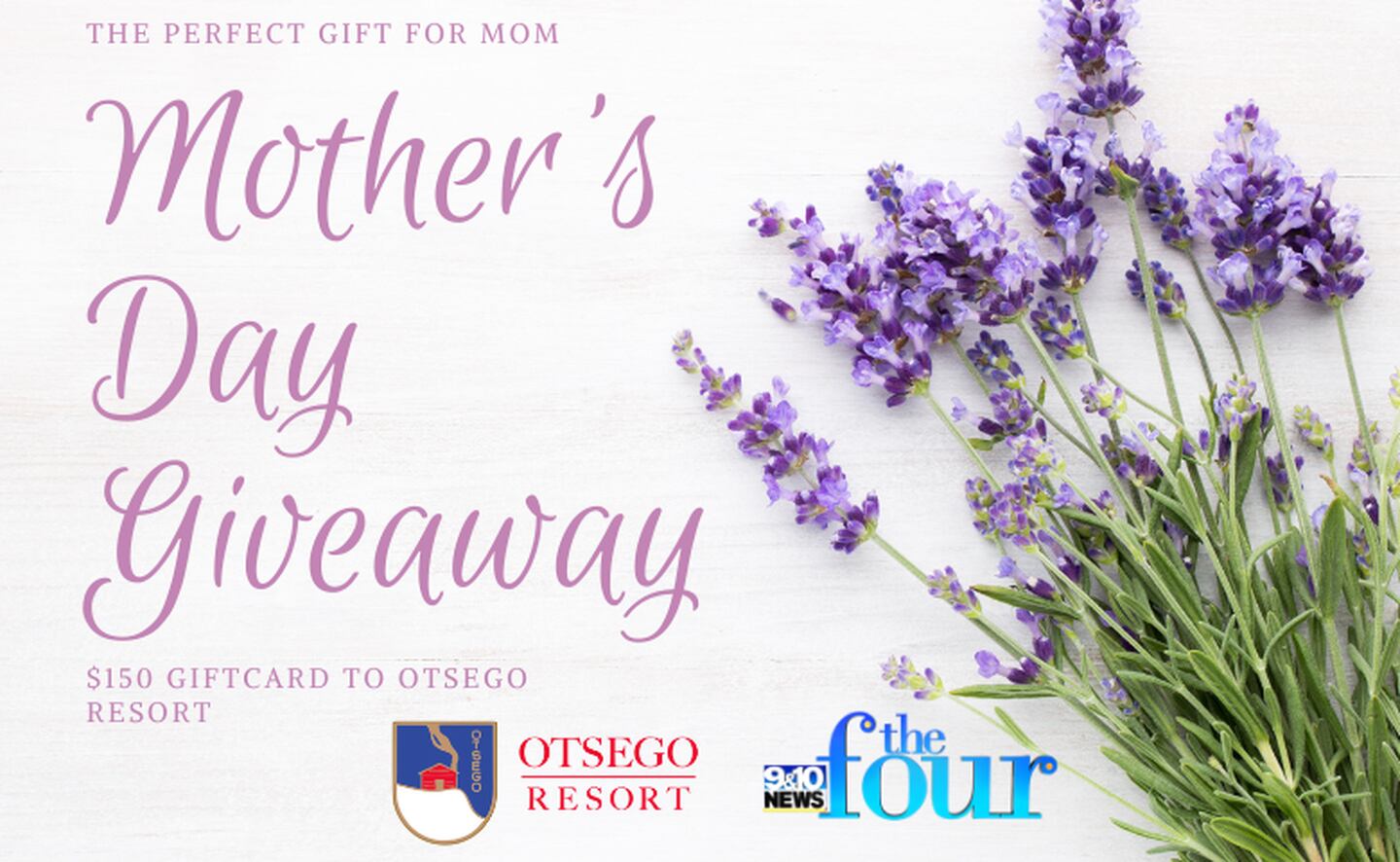 Mothers Day Giveaway Web Tile 780x480