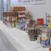 Williams Chevrolet Partners with Salvation Army for February Food Drive