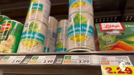 Wellness for the Family: Making the Most of Canned Foods
