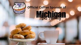 Cops & Doughnuts Monthly Giveaway: $100 Gift Card and $100 Donation