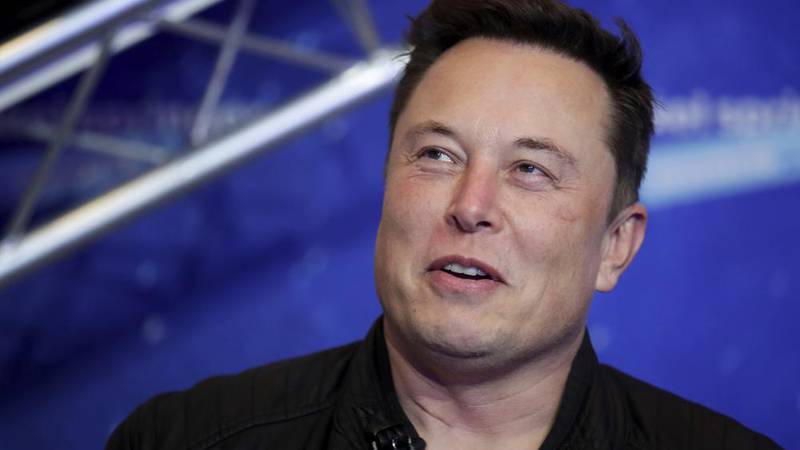 Promo Image: Reports: Twitter in Talks with Musk Over Bid to Buy Platform