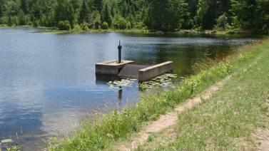 Popular Northern Michigan Fishing Location May Be Going Away