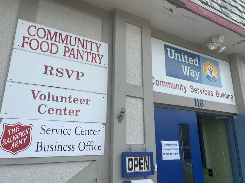 Promo Image: Otsego County United Way Says They&#8217;re Still in Need of Donations, Volunteers