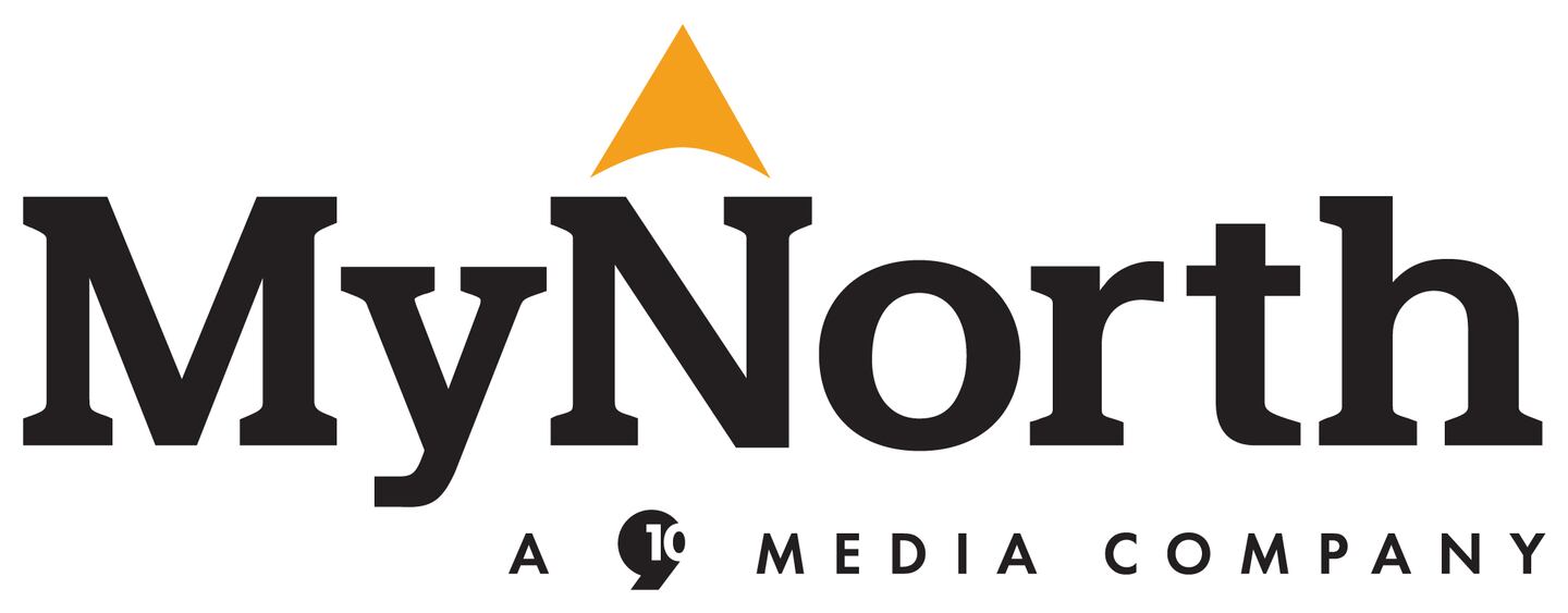 MyNorth - A 910 Media Company Logo