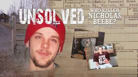 Unsolved: Who Killed Nicholas Beebe?