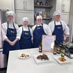 ProStart Introduces Gaylord Students To Competitive Cooking