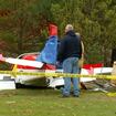 Man Dies In Clare County Plane Crash
