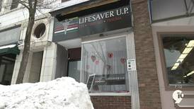 Lifesaver U.P. in Sault Ste. Marie Offers CPR Classes to the Community