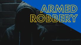 Mt. Pleasant Police Arrest 2 Teens for Armed Robbery