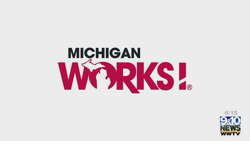 Promo Image: Michigan Works! Offering Free Rapid Response Sessions May 25-27 for Gaylord Workers and Employers