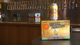 Brewvine: Right Brain Brewery’s Positive Changes During Pandemic
