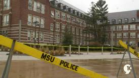 Two Guns and 100+ Rounds, Police Unveil Details of MSU Shooting Investigation
