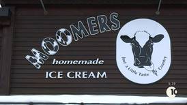 Moomers Homemade Ice Cream Walks Down Memory Lane to Kick Off Their 26th Season
