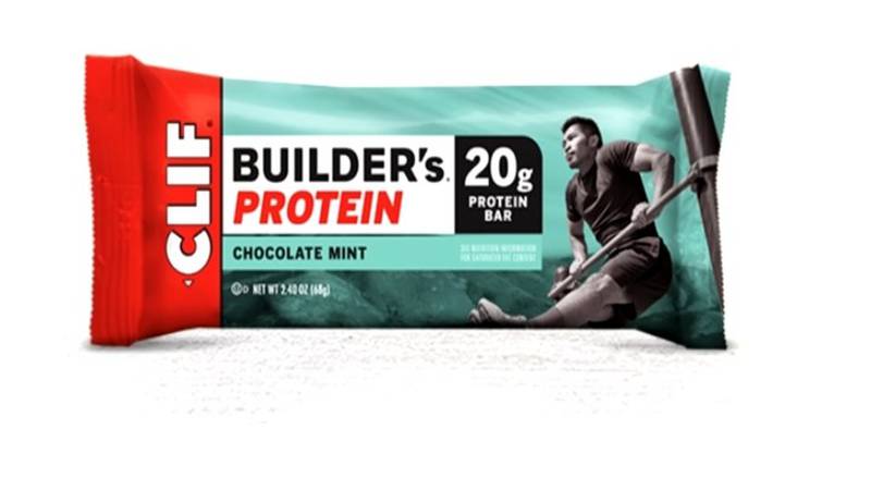 Promo Image: Clif Bar Recalls 3 Products for Possible Nut Contamination